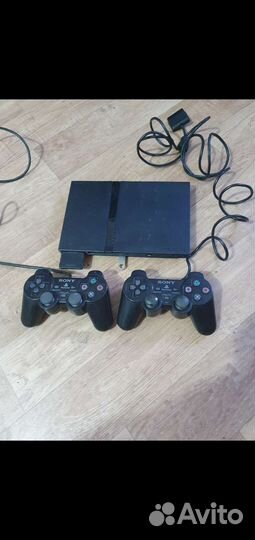 Sony PS2