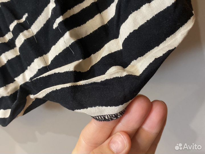 Шорты h&m р 40 евро