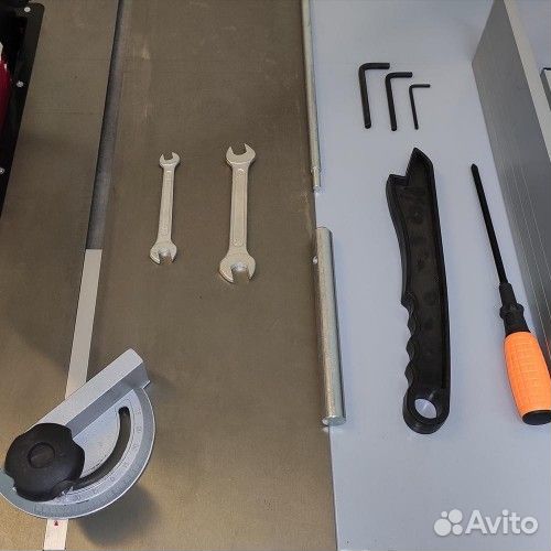 Станок циркулярный Jib MJ10-1600 2,2 кВт, 230В 0102020005000