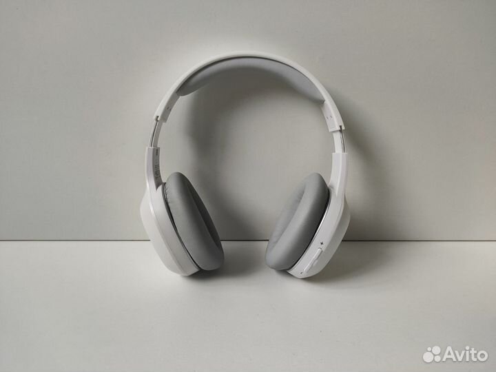 Беспроводные наушники Edifier W800BT Plus, W820BT