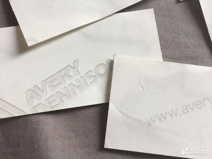 Paul & shark наклейки