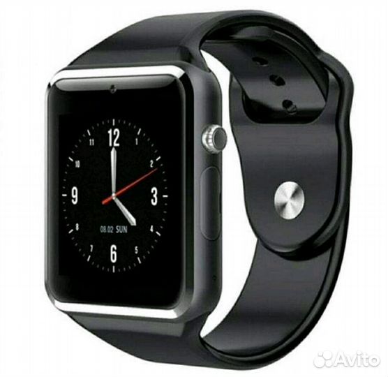 Умные часы SMART Watch A1