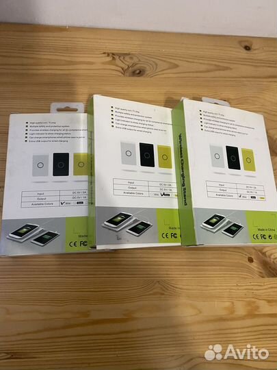 Док станция для iPhone