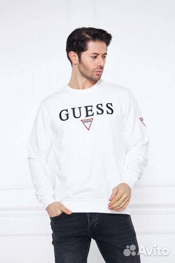 Свитшот Guess