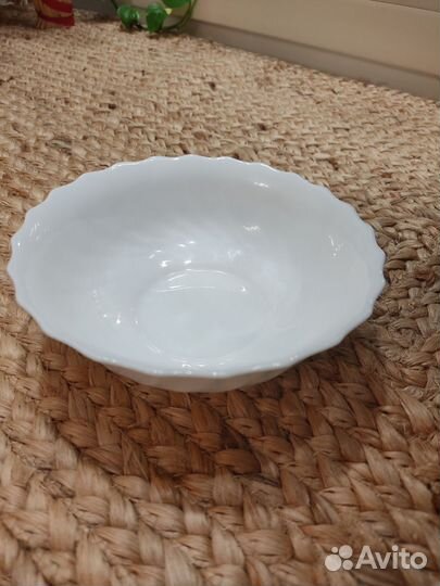 Тарелки для супа