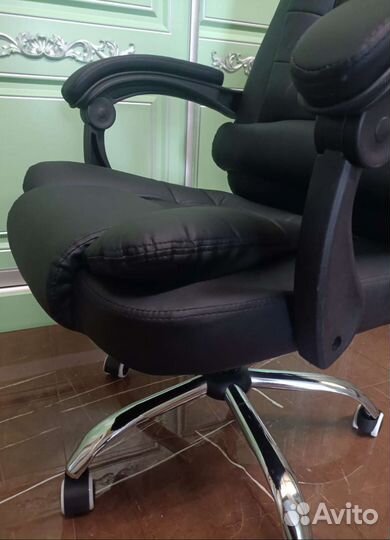Кресло руководителя новое