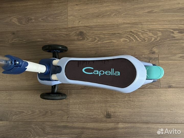 Десткий самокат