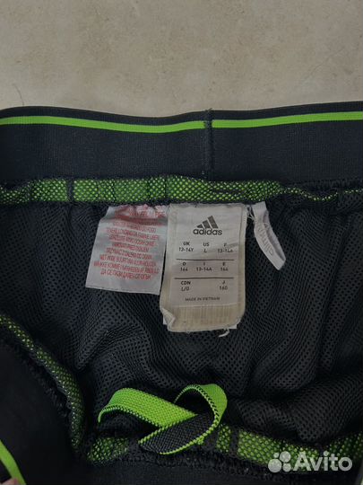 Спортивные штаны adidas