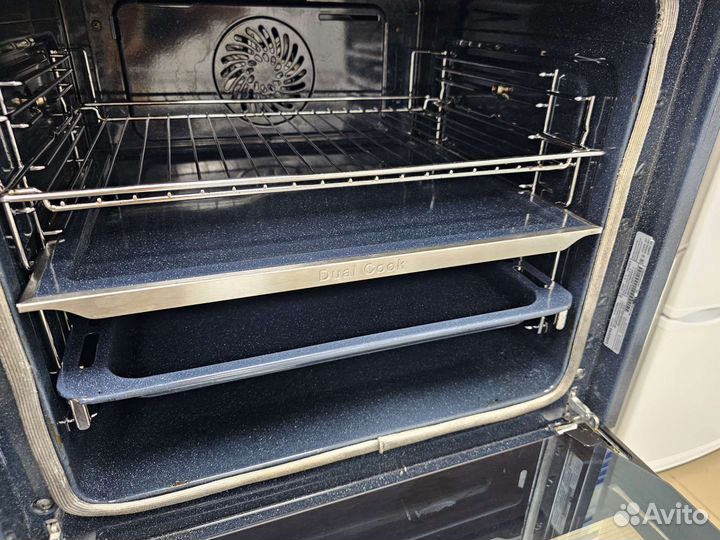 Электрический Духовой шкаф Samsung