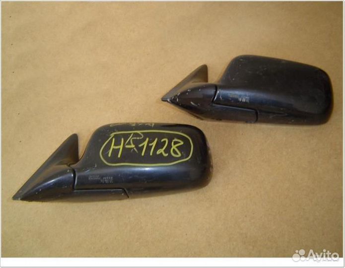 Зеркало Toyota Vista, кузов SV-30