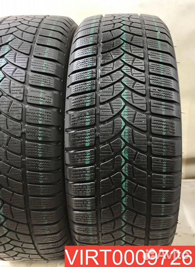 Firestone Destination Winter 215/65 R16 98T