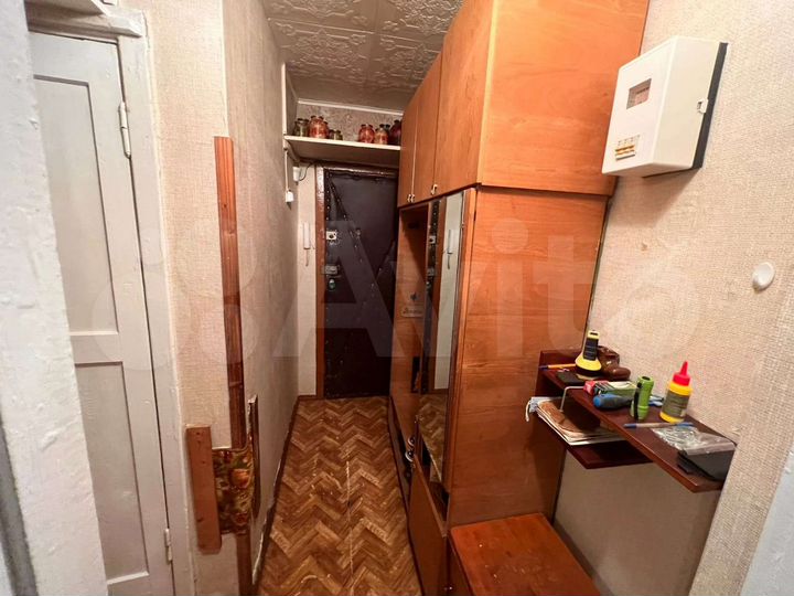 3-к. квартира, 47,9 м², 4/5 эт.