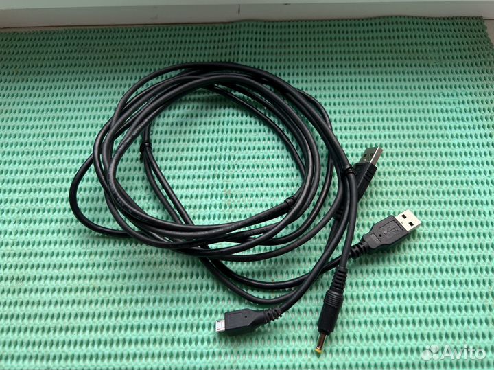 Сканер Canon P-215 мобильный питание от usb