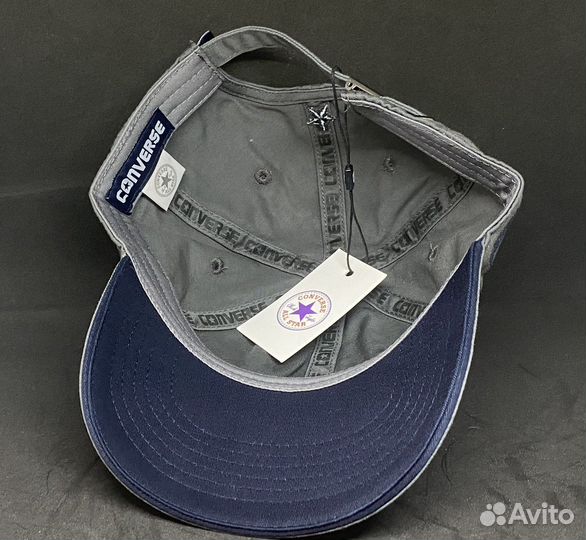 Converse бейсболка