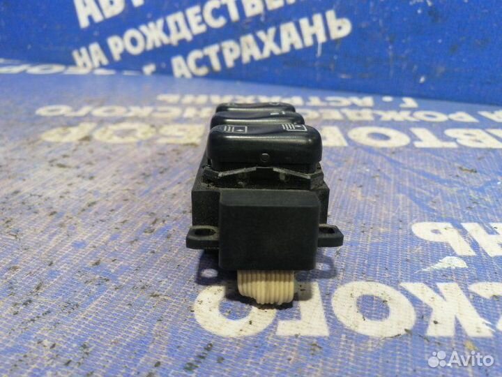 Блок кнопок Mercedes-Benz W220 седан 2001