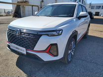 Новый Changan CS35 Plus 1.4 AMT, 2024, цена от 1 899 900 руб.