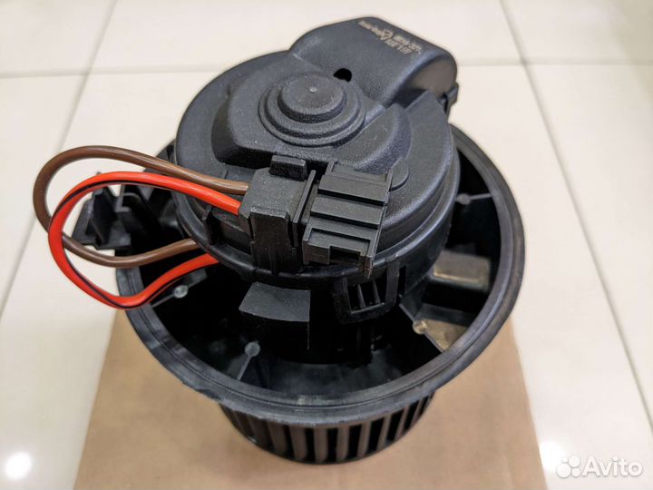 Мотор отопителя renault arkana / duster 2