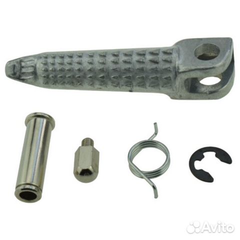 Подножка для Kawasaki Ninja 300 ZX6R ZX10R Z750