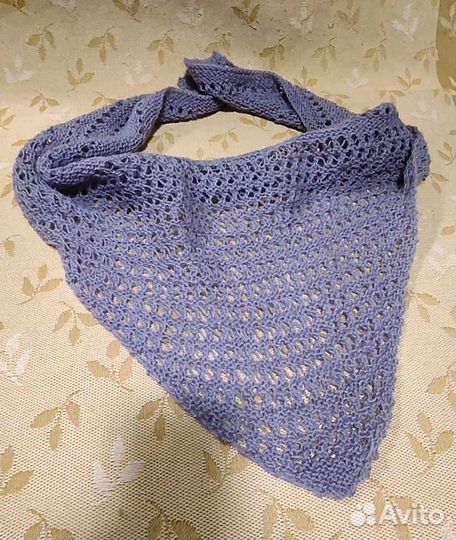 Женские шарфы и платки