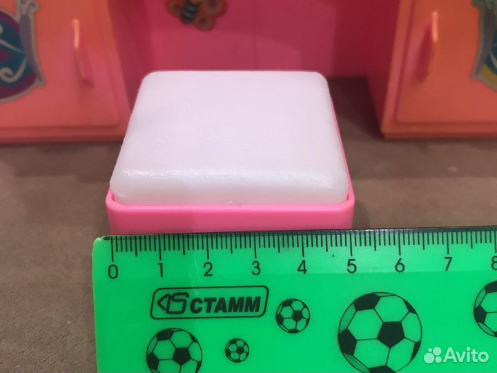 Мебель для кукол