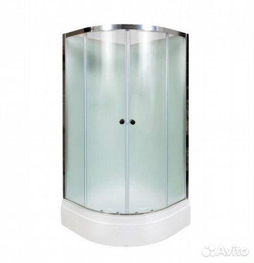 Душевая кабина AvaCan D278