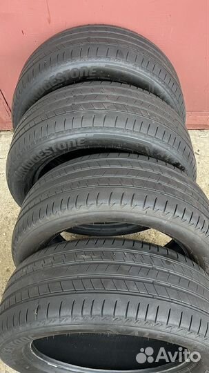Bridgestone Alenza 001 245/50 R19 105W