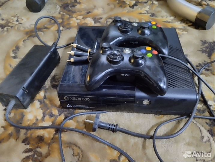 Xbox 360