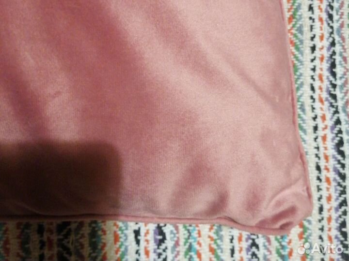 Подушка декоративная