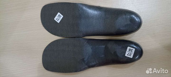 Ортопедические стельки