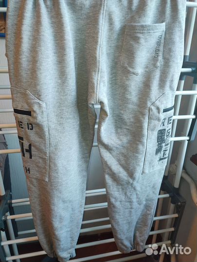 Спортивные штаны для мальчика