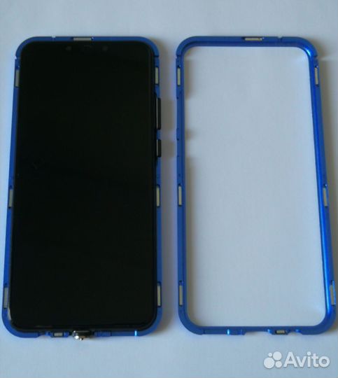 HUAWEI Nova 3, 4/128 ГБ