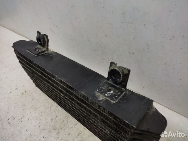 Радиатор маслянный Nissan Qashqai J11 2013