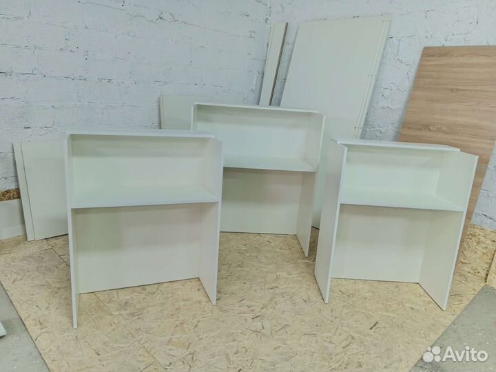 Стойка ресепшен