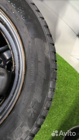 Cordiant Snow Cross 2 SUV 215/60 R17