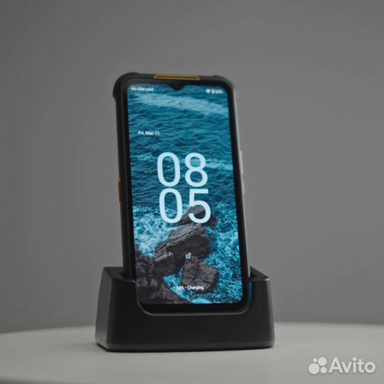 Зарядная док-станция для смартфонов AGM glory