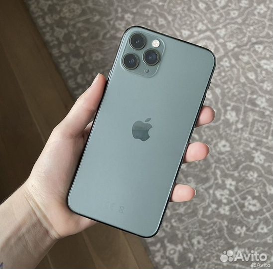 iPhone 11 Pro Max, 256 ГБ