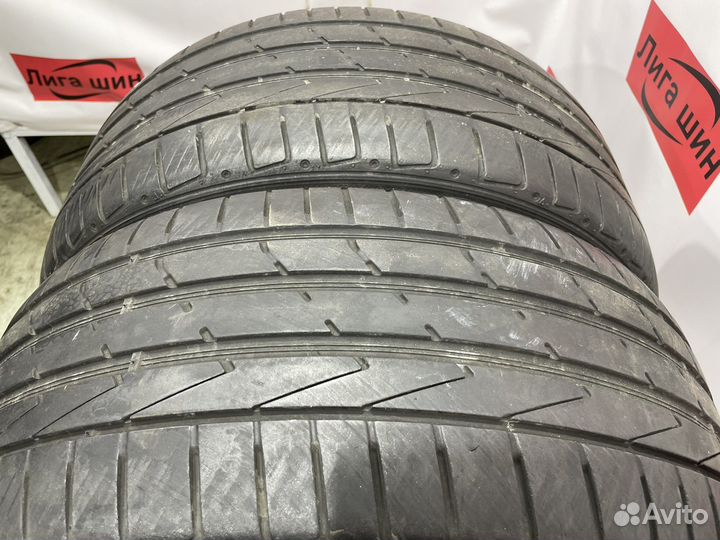Hankook Ventus S1 Evo 2 K117B 225/45 R18