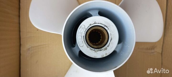 Гребной винт yamaha