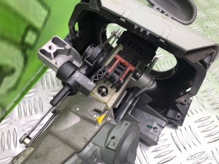 Рулевая колонка Mercedes-Benz C-Class W203