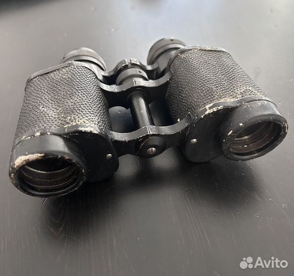Бинокль бпц4 8х30 СССР