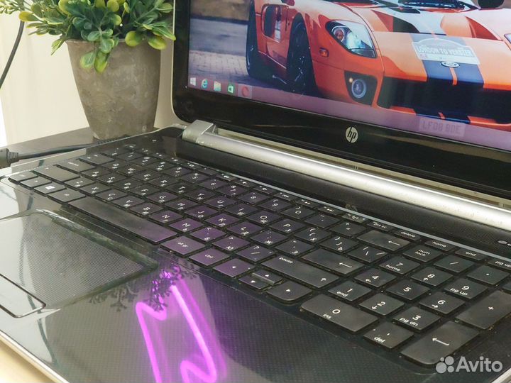 Игровой Core i5/ 8Gb RAM/SSD/HDD/2 Видеокарты