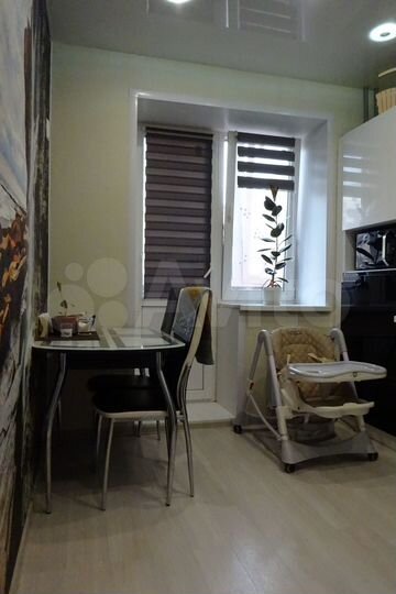 1-к. квартира, 31 м², 3/9 эт.