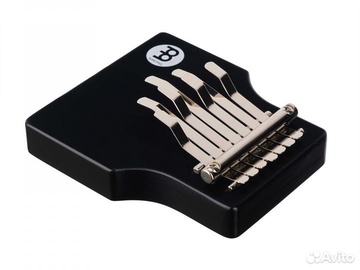 Meinl KA7-M-BK Калимба 7 язычков, черная