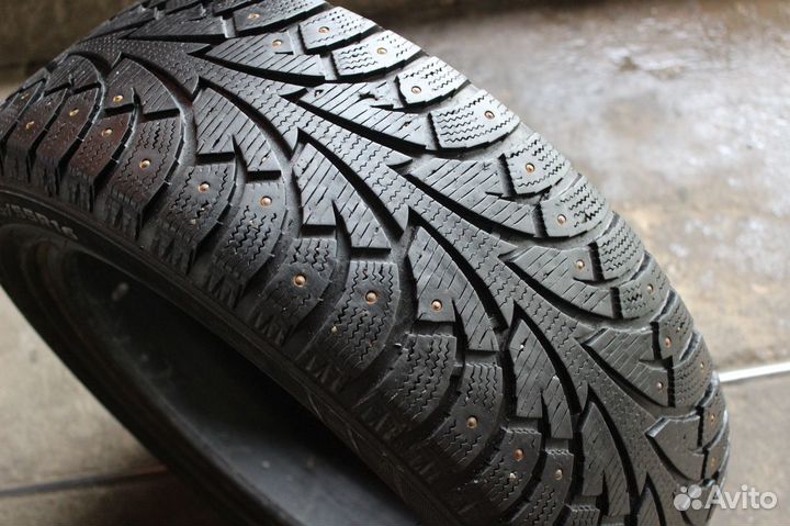 Hankook Winter I'Pike 205/55 R16 91T