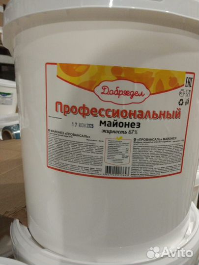 Майонез