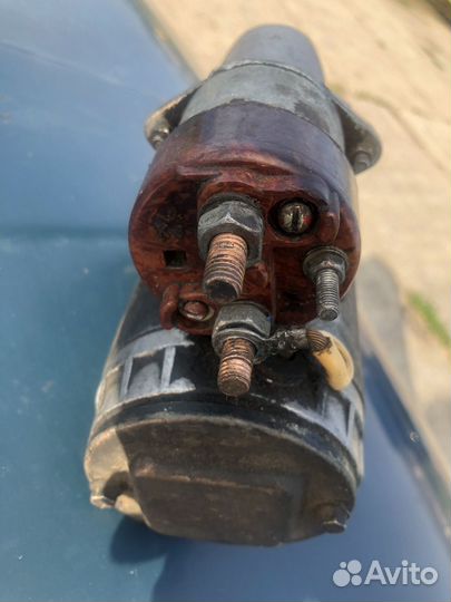 Стартер на классику