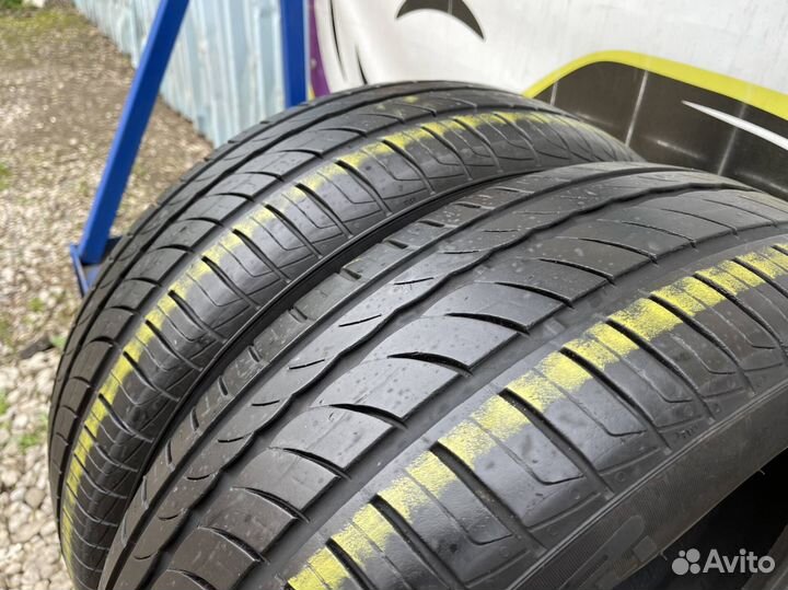 Pirelli Cinturato P1 205/55 R16