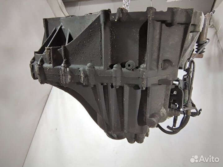 Кпп 6-ст.мех. (МКПП) Toyota Verso 2 D-4D, 2010