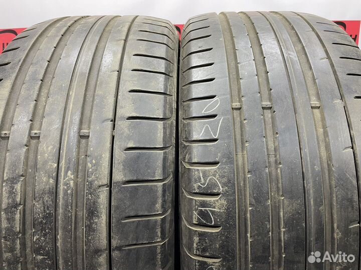 Goodyear Eagle F1 Asymmetric 2 SUV 285/45 R20