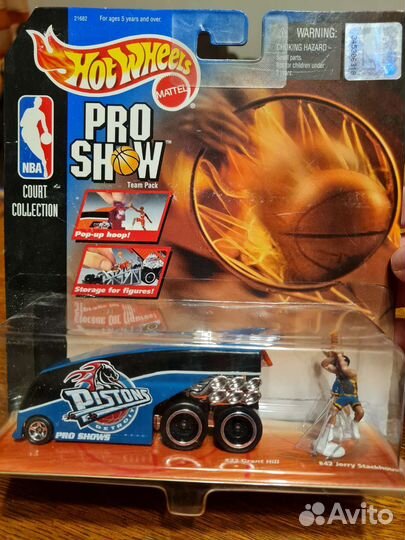 Hot wheels premium, баскетбол, с человечками
